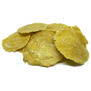 Keropok Emping Melinjo (Mentah)