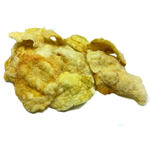 Keropok Emping Melinjo